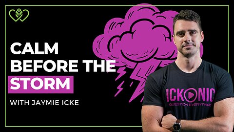 Freedom Rewired: Rites of Passage, Label Culture & Beating the System with Jaymie Icke