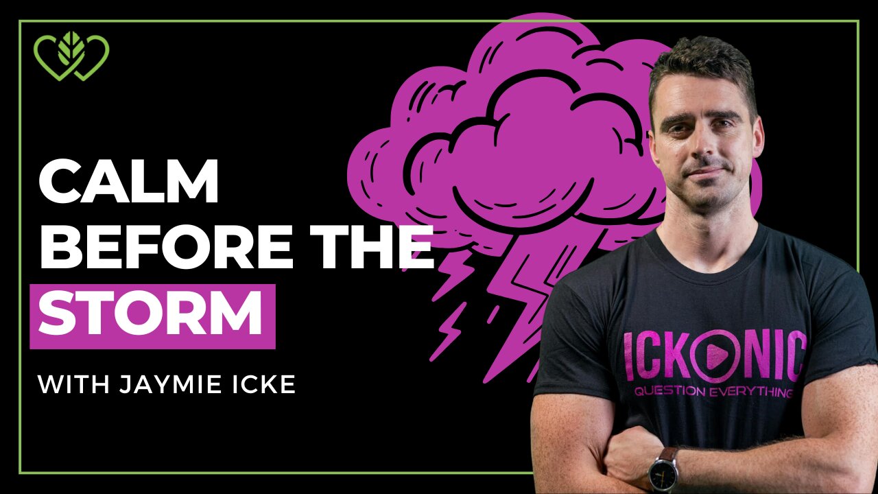 Freedom Rewired: Rites of Passage, Label Culture & Beating the System with Jaymie Icke