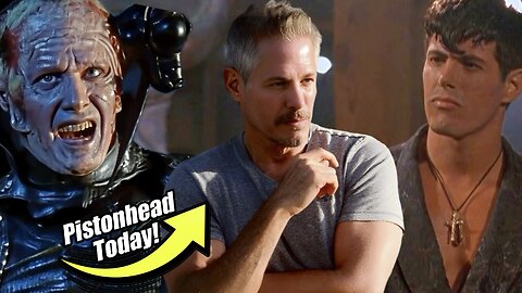 Hellraiser III: The Story of JP Monroe, A Pseudo Cenobite?