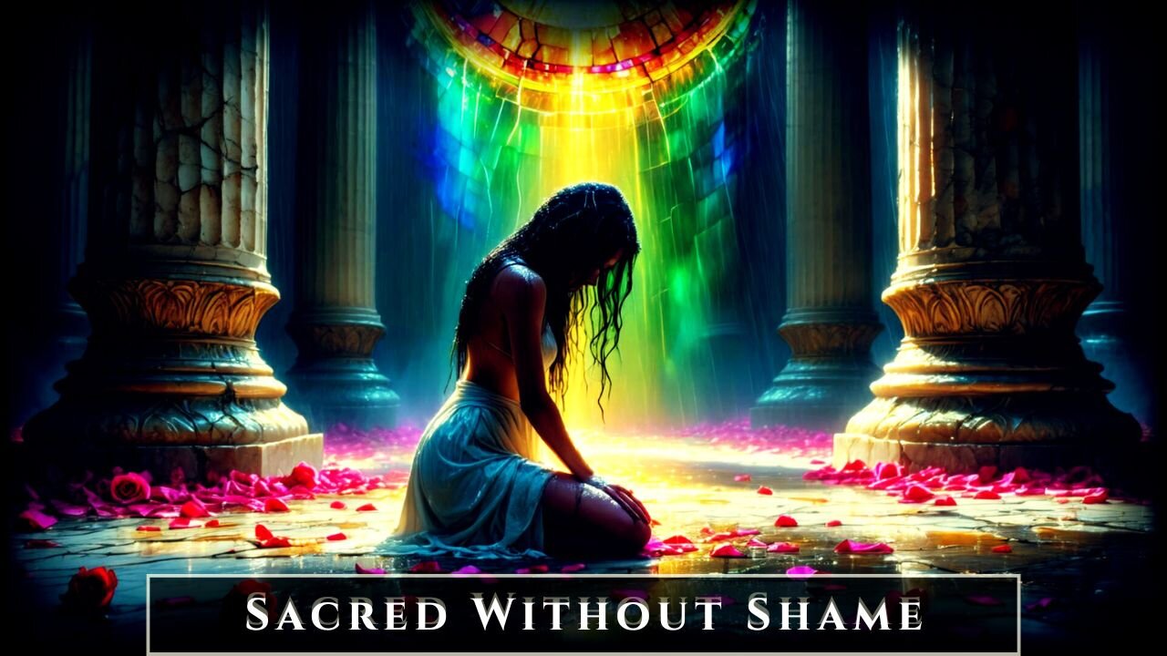 Losing My Religion | When Deconstruction Becomes Sacred Return