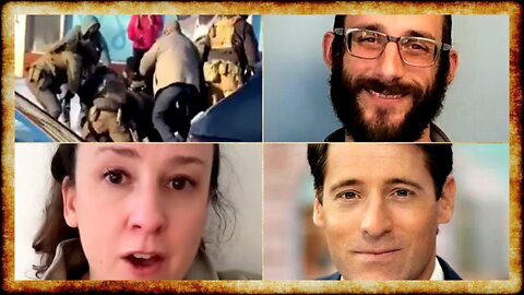 ANOTHER ICE SHOOTING in Minneapolis, Ms Rachel SMEARED AGAIN, Dokoupil SELLS OUT Murdered Colleague