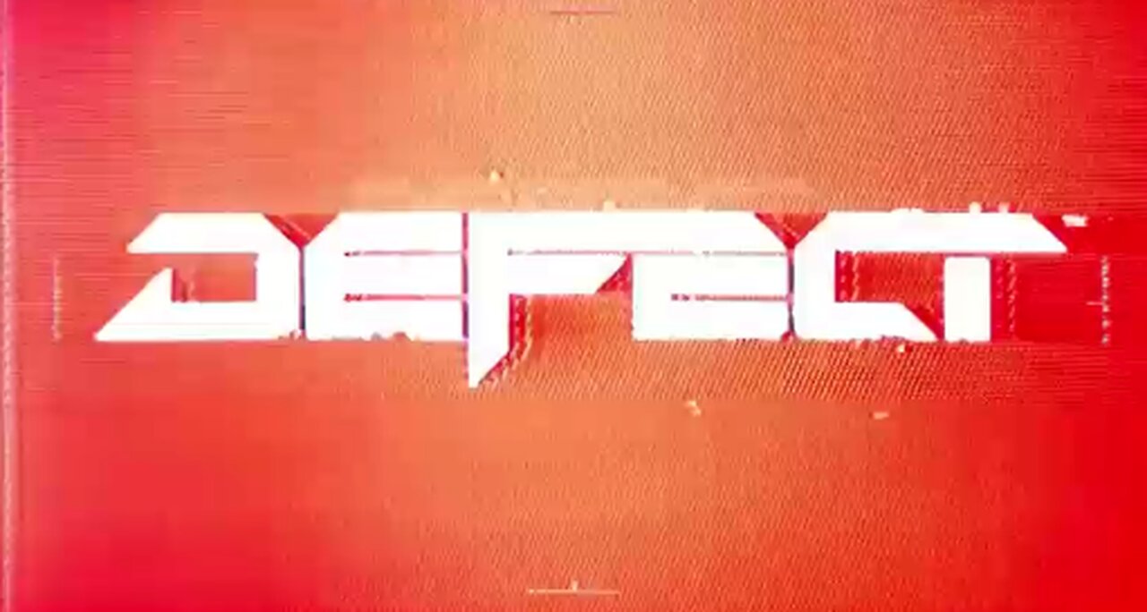 "Defect" the new Cyberpunk-Judge Dredd game? Your type of poison?