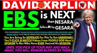 David XRPLion: YOU MUST KNOW THIS TRUTH TO SURVIVE WHAT'S COMING You [Must Watch]