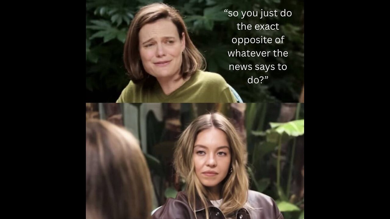 Netanyahu's press office posted this video