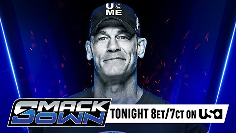 WWE Smackdown 8/8/25 Review—Wild Night in Montreal! #shorts