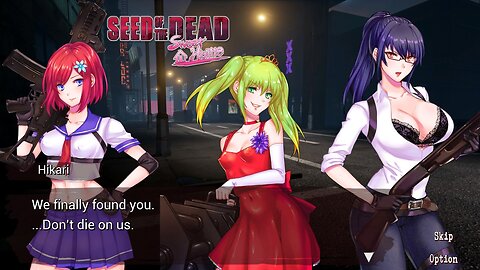 Seed of the Dead Sweet Home - Post apocalyptic FPS First Playthrough! 2025