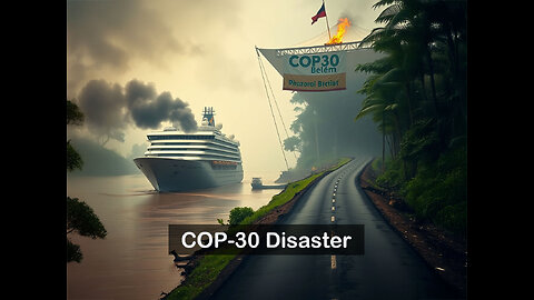 COP_30 Disaster