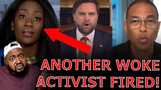 Liberals LOSE THEIR MINDS As JD Vance DEMANDS MASS FIRINGS For Celebrating Charlie Kirk Murder!