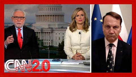 Polish Deputy PM: Putin Mocking Trump, Testing NATO After Drone Strikes | CNN2.0