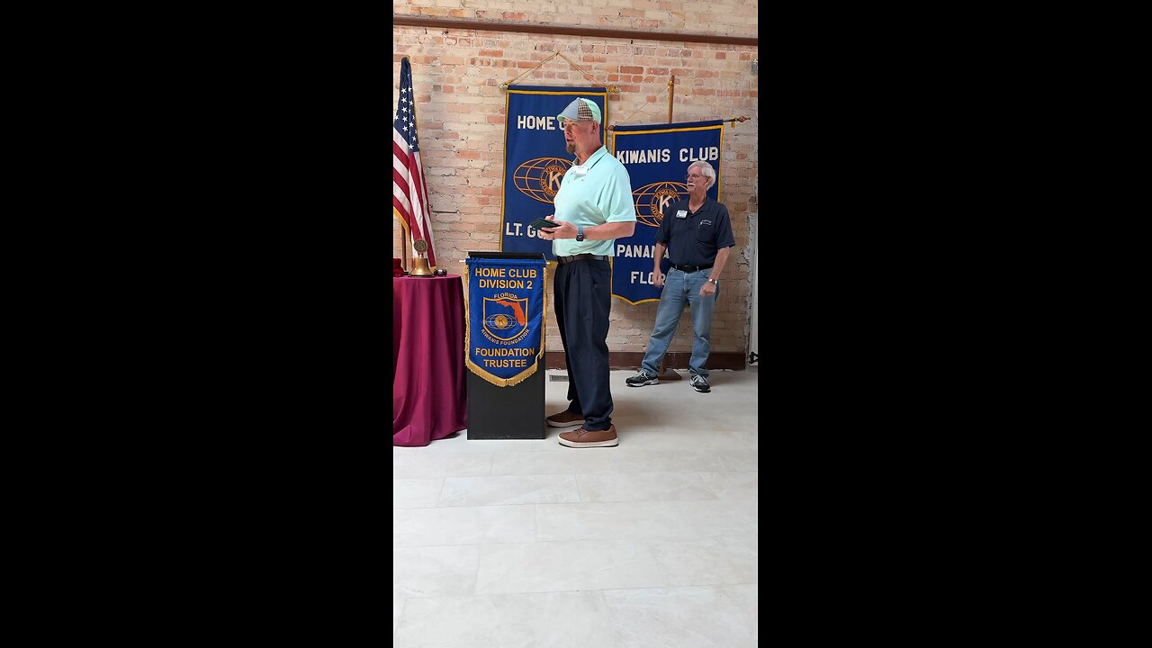 Update on Henry Davis Park playground, gifted by Kiwanis Club