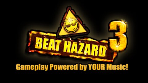 ✨TheSchleppy✨BEAT HAZARD 3! LETS KILL TO MUSIC! REQUEST SONGS!