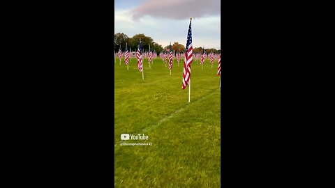 America the beautiful!