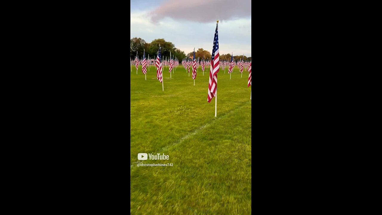 America the beautiful!