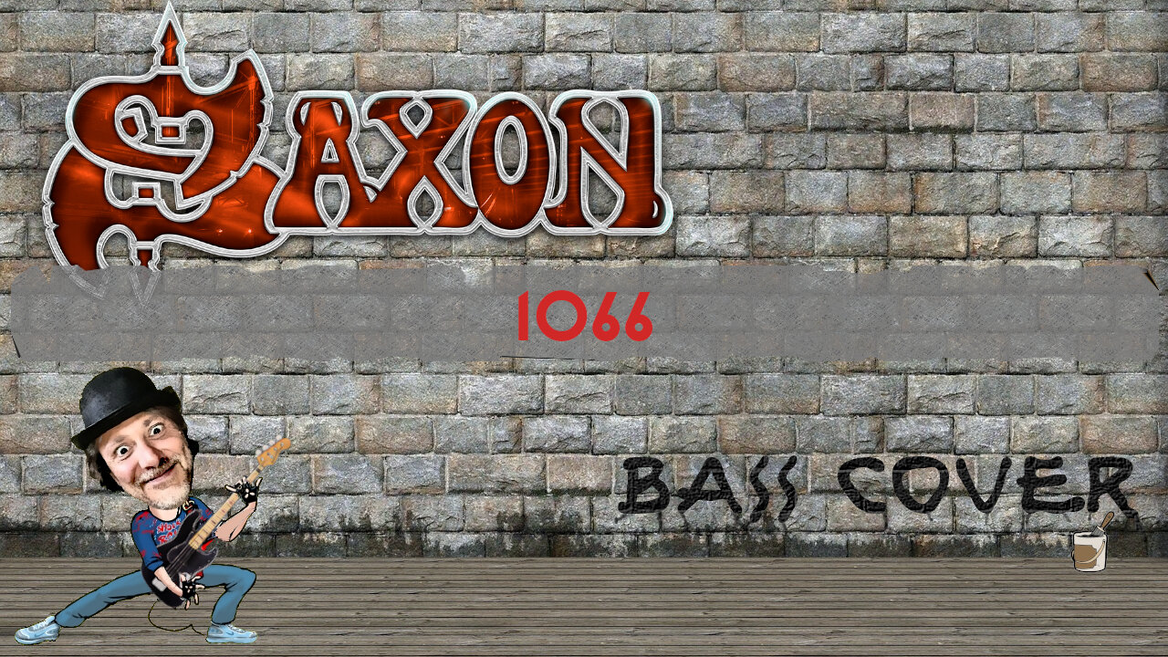 Saxon | 1066