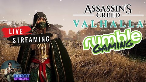 The long road to Valhalla