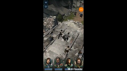 middle earth shadow of Mordor mobile part 18