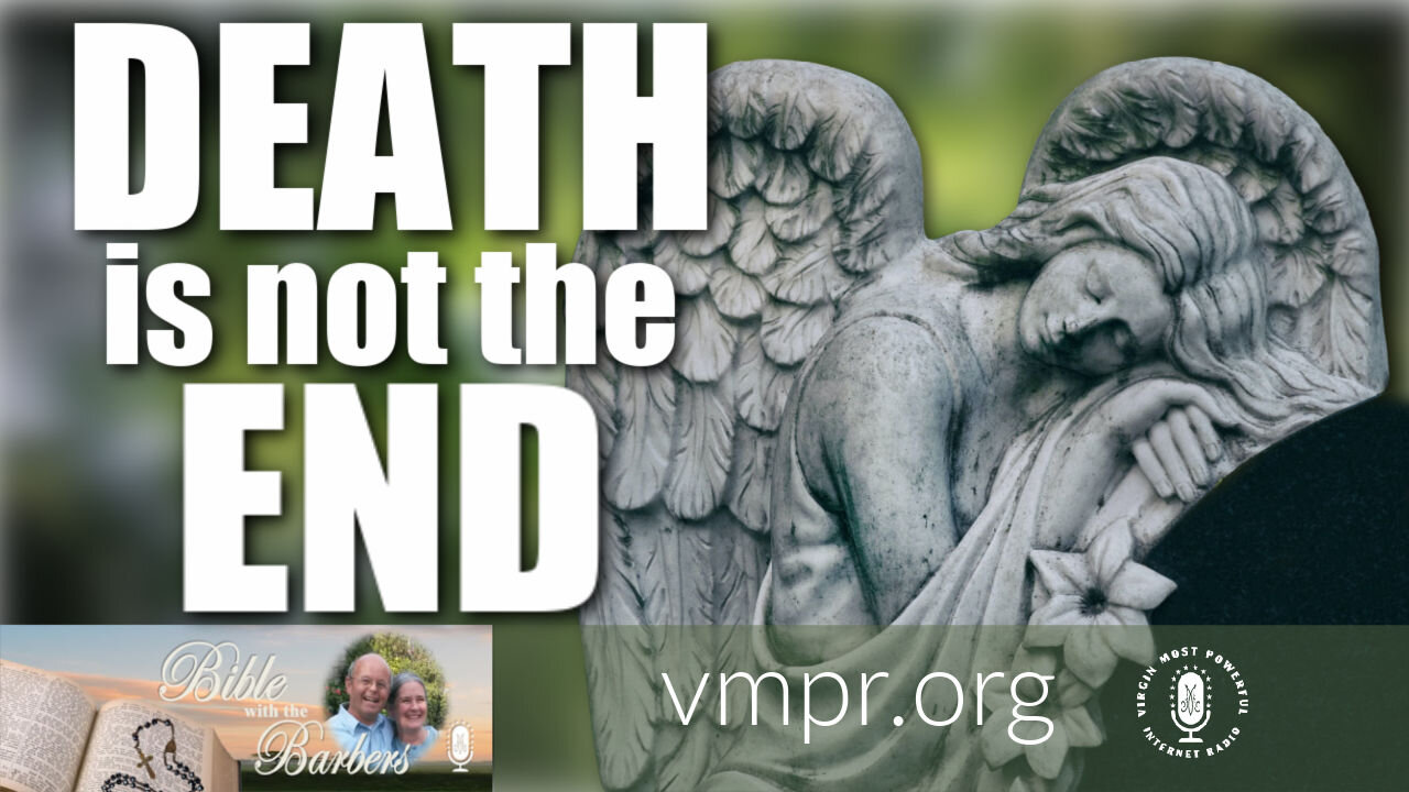 18 Apr 25, Best of...: Death Is Not the End
