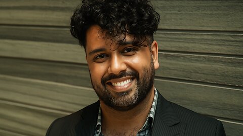 David Carvalho - The Cyber Mesh Revolution: Why Naoris Protocol Will Secure the Digital Future