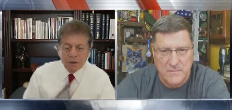 Scott Ritter : Is the Ukraine Lie Collapsing?