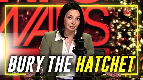 Investigative Journalist Elizabeth Lane Challenges Candace Owens & Alex Jones To Bury The Hatchet