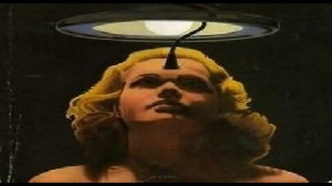 Mindkiller by Spider Robinson 🎧📖 Audiobook