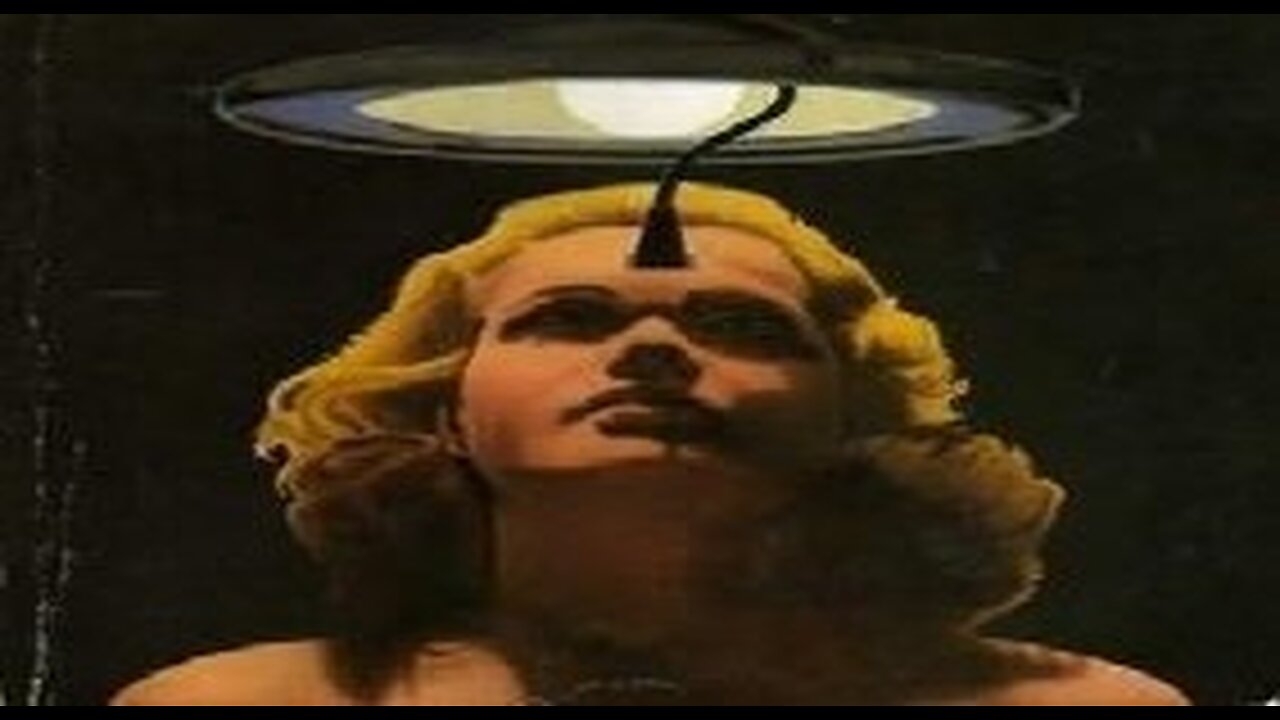 Mindkiller by Spider Robinson 🎧📖 Audiobook