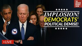 Trump Delivering FINAL BLOWS to Collapsing Democrat Party!