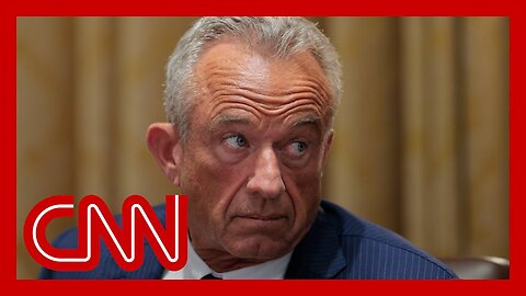 HHS employees demand RFK Jr. resign for ‘compromising the health of this nation’