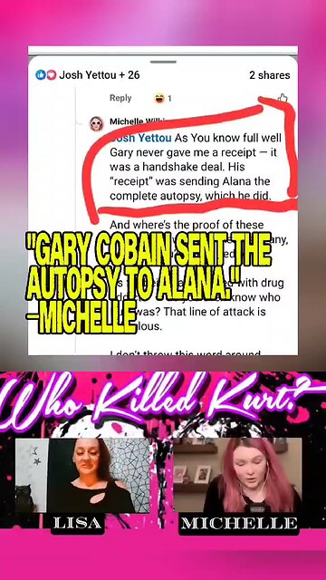 autopsy that was stolen from