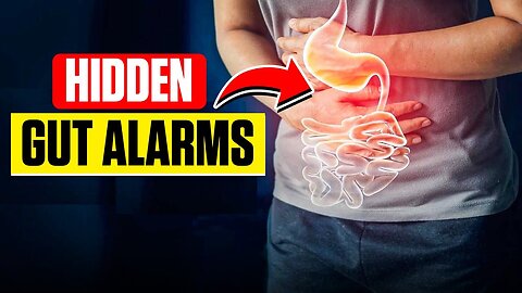 The Gut Health Crisis: Why Your Digestive Symptoms Are Just the Beginning