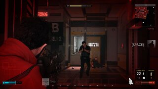 Fancy A Riot? I DO! - Deus Ex: Mankind Divided - Part 4