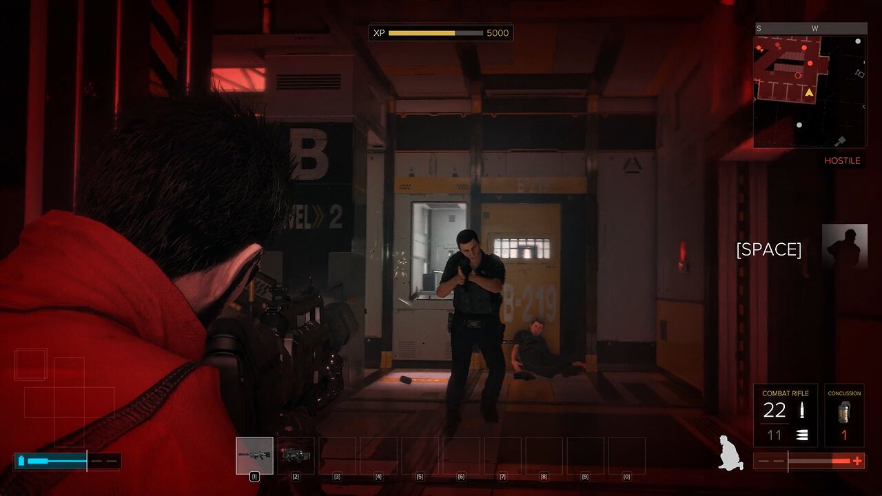 Fancy A Riot? I DO! - Deus Ex: Mankind Divided - Part 4