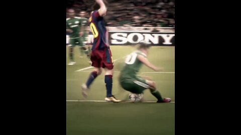 Messi ain’t human 🤯 🐐 👽 . . .