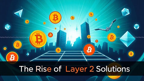The Rise of Layer 2 Solutions