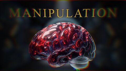 The Dark Psychology Tricks They Use on You Daily…