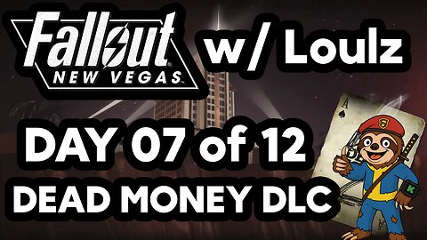 Fallout New Vegas - Dead Money - Part 07 of 12
