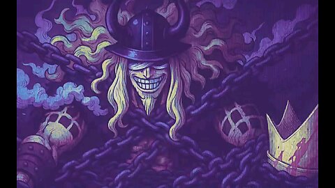 prince loki elbaf |One piece tribute song