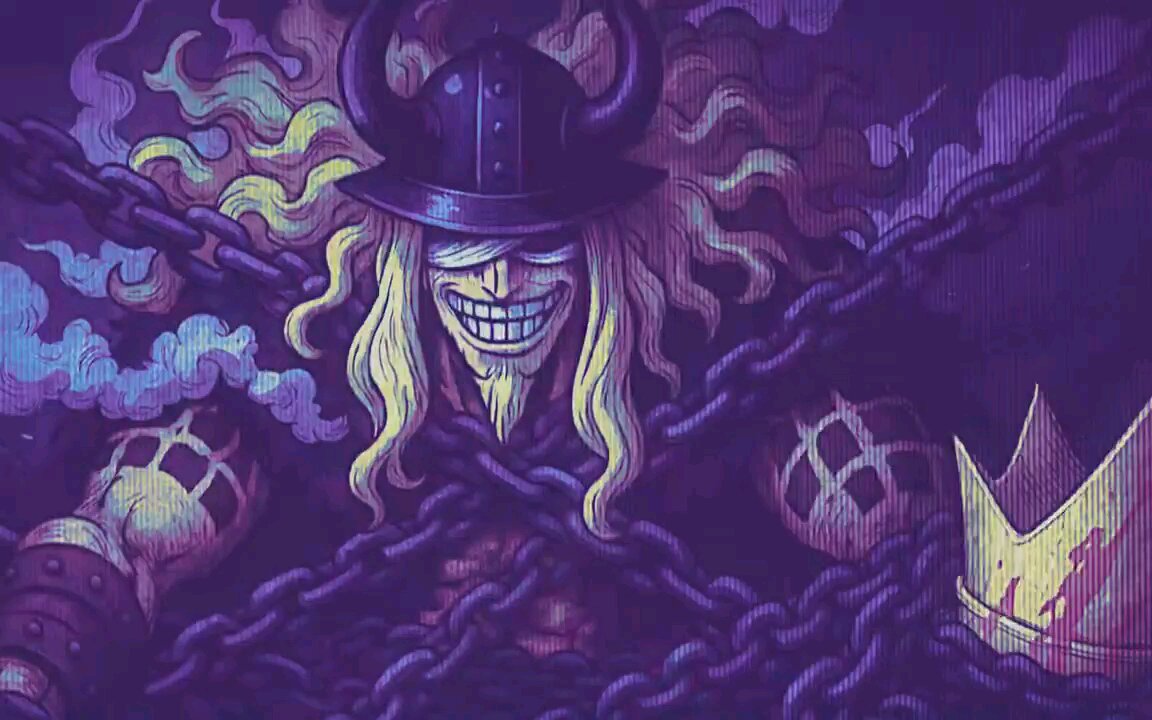 prince loki elbaf |One piece tribute song