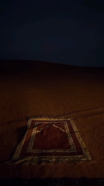 Beautiful recitation of Quran