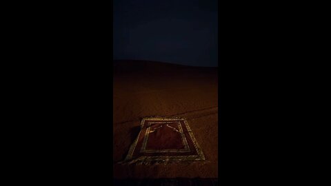 Beautiful recitation of Quran