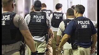 Watch Acting ICE Head Eviscerates New Dem Media Talking Point About Agents Wearing Masks