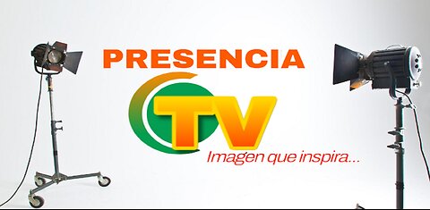 INTRO PRESENCIA TV