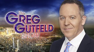 The GREG GUTFELD SHOW (07/05/15) FULL EPISODE