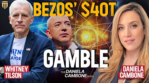 Will Bezos’ ‘Amazon Helios’ Trigger a Global Market Shock?