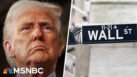 ‘Liberation’ or Pain for Consumers? Markets React Ahead of Trump’s Tariff Announcement