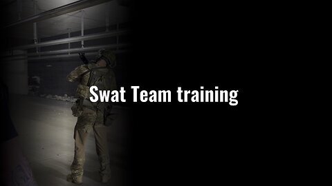 Elite Tactical Training Starts Here.