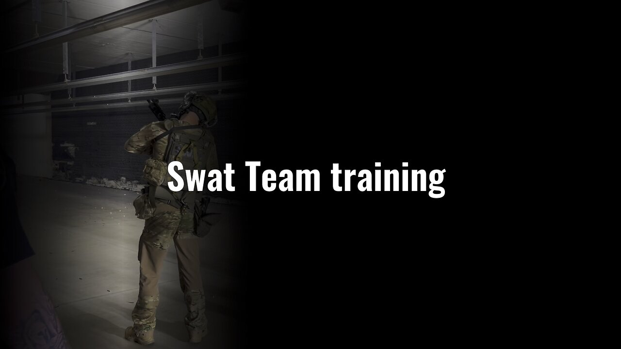 Elite Tactical Training Starts Here.