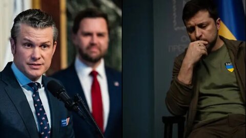 OFICJALNIE: Pentagon WSTRZYMUJE wszystkie dostawy broni na Ukrainę — Ameryka ...
