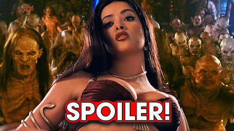 From Dusk Till Dawn: The Not So Secret Vampire Movie! - Hack The Movies