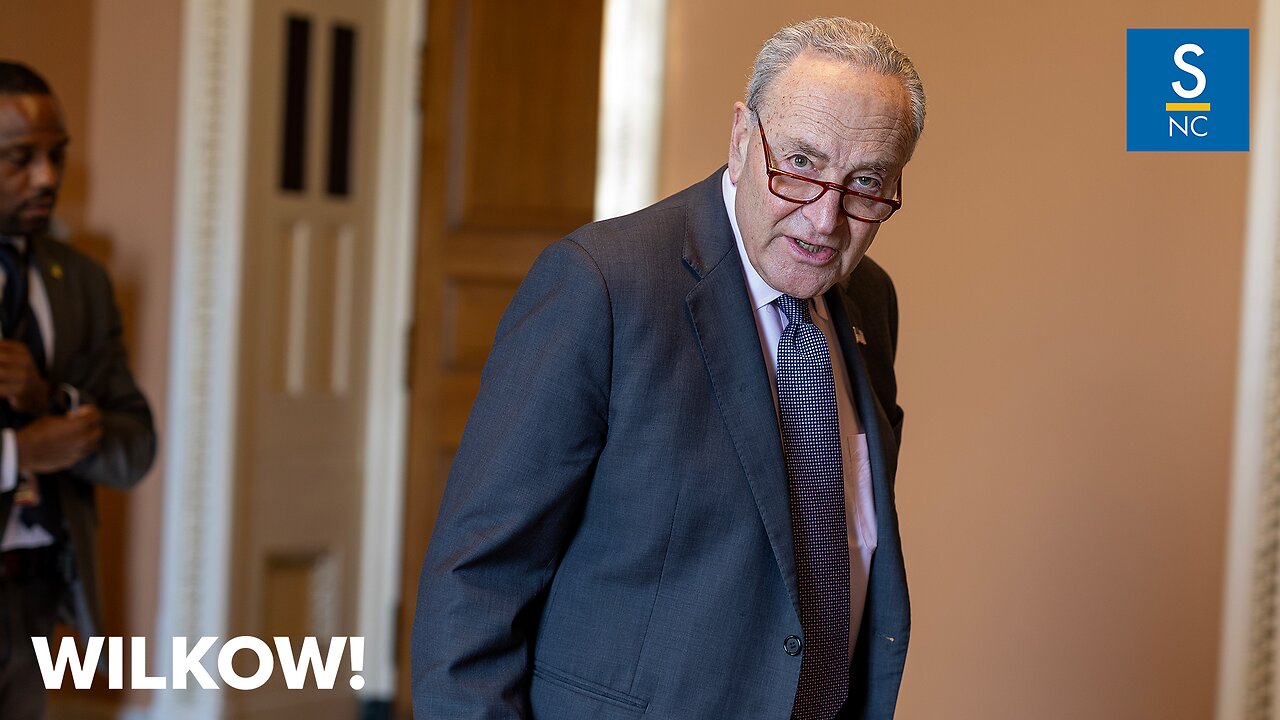 Democrats' New Talking Point
